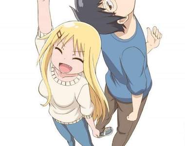 動畫《關於完全聽不懂老公在說什麼的事》第二季製作決定！將在2015年春天開播