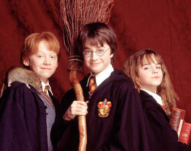 賀《波蘭霍格華茲招生》JK羅琳再推哈利波特新作