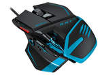 超殺Mad Catz R.A.T.TE電競變形滑鼠  全新進化登場 超殺Mad Catz R.A.T.TE電競變形滑鼠  全新進化登場