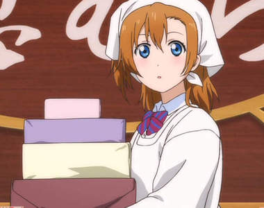 《LoveLive聖地老店巡禮》店長一句話讓粉絲傷透了心？