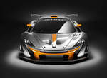 《McLaren P1 GTR》傳承經典賽道前輩 《McLaren P1 GTR》傳承經典賽道前輩