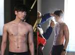 韓劇《Healer》劇照再釋出 首播當日就期待池昌旭的美肌現身 韓劇《Healer》劇照再釋出 首播當日就期待池昌旭的美肌現身