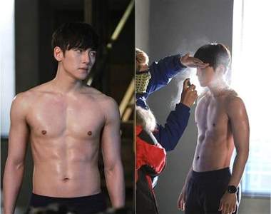 韓劇《Healer》劇照再釋出　首播當日就期待池昌旭的美肌現身