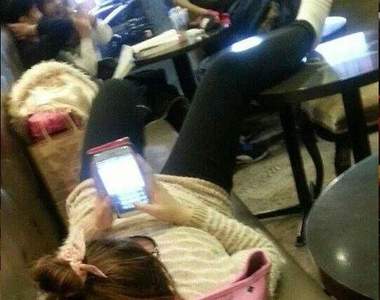 《不受歡迎的四種客人類型》你是咖啡廳老闆眼中討厭的客人嗎？