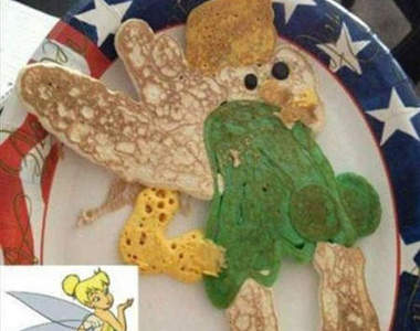 《理想vs.現實》咱們還是早點面對手藝不好的現實吧...