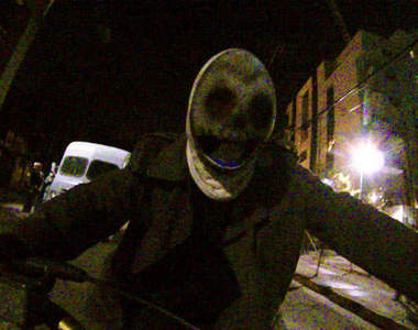 電影《國定殺戮日2：無政府》犯罪不用負責的日子又到了