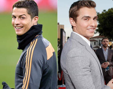 《12張球星明星臉》如果你在電影裡看到他們一定是你的錯覺