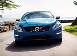 R-Design上身《Volvo V60 Plug-in Hybrid》環保又帶勁 R-Design上身《Volvo V60 Plug-in Hybrid》環保又帶勁
