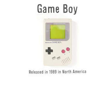 你有所不知的Gameboy小知識　有一些根本是世紀傳奇了...