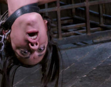 詹姆士法蘭柯監製 《愉虐性工業》  謎片業充滿職業精神的一面