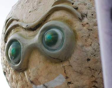 《韓廢棄遊樂園》怎麼有股淡淡的哀愁！！？？