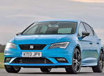 勁裝就位《Seat Leon》帥氣鬥牛士動感變身 勁裝就位《Seat Leon》帥氣鬥牛士動感變身