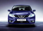 新世代《Nissan Pulsar》人家才不是Tiida啦 新世代《Nissan Pulsar》人家才不是Tiida啦