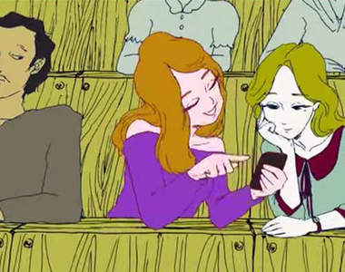 快畢業?傻眼《就業狂想曲》兵不厭詐這是戰爭