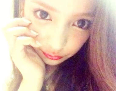 模特兒挑戰《板野友美仿妝》不用口罩也超像的高完成度(ﾟДﾟﾉ)ﾉ