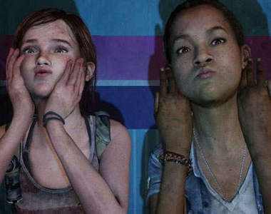 IGN選出《PS4遊戲TOP 25》這麼早就在選！？