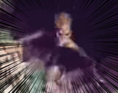 洞穴裡的骷髏詭異生物　這太恐怖還是回篝火比較保險