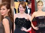Glamour《穿搭女王排行榜》歐美最會穿衣服的女人是誰? Glamour《穿搭女王排行榜》歐美最會穿衣服的女人是誰?