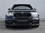 Hamann改造《BMW X5》裡裡外外都不放過 Hamann改造《BMW X5》裡裡外外都不放過