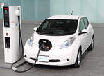 新世代《Nissan Leaf》揪竟有什麼祕密武器? 新世代《Nissan Leaf》揪竟有什麼祕密武器?
