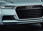 《Audi未來新車車》快記住這些新同學的名字吧 《Audi未來新車車》快記住這些新同學的名字吧