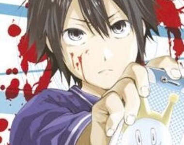 網路上的好友全是騙人的？考驗感情的《真實帳號》開始週刊連載