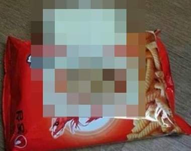 《創新零食保存法》頭尾不拆封也可以保存的妙招