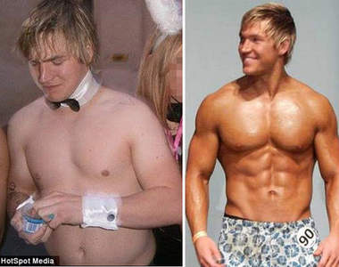 《胖醫師大變身》一切都要感謝前女友的打擊(誤)