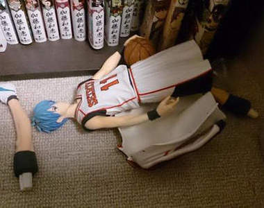 日本關東地震 推友們上傳《地震後照片》報災情