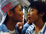 《男男版Pocky Game》看得姐姐臉紅心跳謝謝招待♥ 《男男版Pocky Game》看得姐姐臉紅心跳謝謝招待♥
