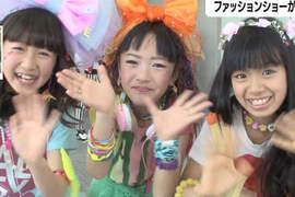 日本小學生的爆乳時代來臨?集中效果內衣大人氣 日本小學生的爆乳時代來臨?集中效果內衣大人氣