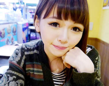 美腿《香香》迷糊天然萌樣無敵 ♡ 小香看正妹