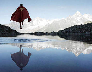 《超級英雄度假去》英雄們也需要尋找心靈的寧靜