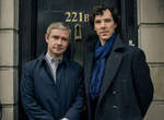 《Sherlock》第4季 2015.16年1+3共四集一起播出 《Sherlock》第4季 2015.16年1+3共四集一起播出