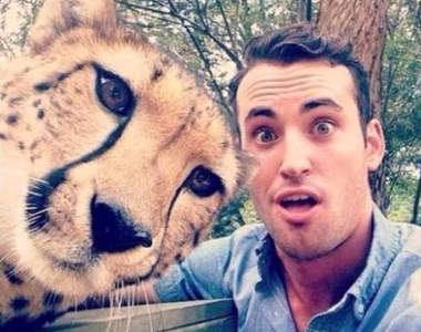 《超強自拍》你們一定要在這種情況下自拍嗎？