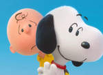 《史努比SNOOPY》超可愛3D電影化 先行預告溫馨釋出