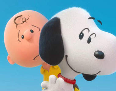 《史努比SNOOPY》超可愛3D電影化 先行預告溫馨釋出