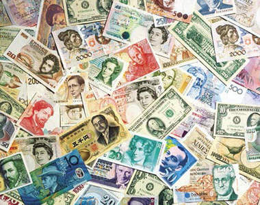 《全世界最難偽造的7種鈔票》至少到目前似乎沒有人挑戰成功(笑)