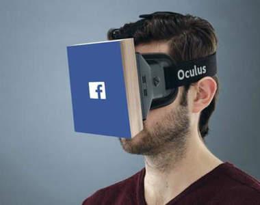 不滿《Oculus Rift》被FB買下 憤怒網友們的回應是~?