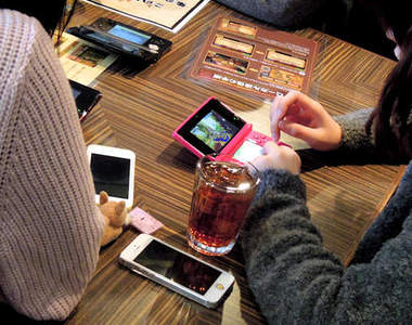 《魔物獵人聯誼》找不到男女朋友也能找到好獵友