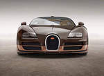 限量山豬最終彈《Bugatti Veyron特別版》日內瓦車展現身 限量山豬最終彈《Bugatti Veyron特別版》日內瓦車展現身
