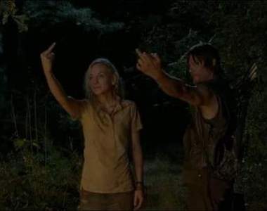 《陰屍路》半季結局 影迷看完表示-崩╰(〒皿〒)╯潰-