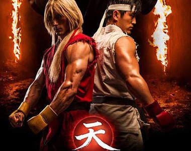 《快打旋風:暗殺拳》真人版電視影集今年推出?