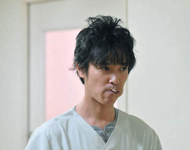 最適合醫生角色的日本男演員 TOP 10