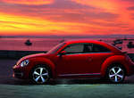 2015年式《VW Beetle》迷人好料新上身 2015年式《VW Beetle》迷人好料新上身