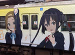 《K-ON痛電車復出》難道有什麼重大消息嗎?說好的三期動畫…… 《K-ON痛電車復出》難道有什麼重大消息嗎?說好的三期動畫……