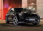 TechArt改造《保時捷Macan Turbo》馬力上看450匹 TechArt改造《保時捷Macan Turbo》馬力上看450匹