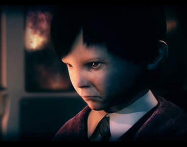 《天魔2》平時生活壓力大？操縱惡魔小屁孩大開殺戒啦～