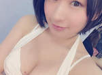 藤井奈奈 性感寫真女星藏不住那顆宅宅美人痣 藤井奈奈 性感寫真女星藏不住那顆宅宅美人痣