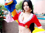 小香特派員 ★ 台大FF23 第一天拍拍Cosplay遊記 小香特派員 ★ 台大FF23 第一天拍拍Cosplay遊記
